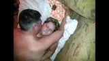 Step Dad fucks my girlfriend hard snapshot 1