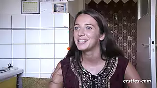 Tam göte girmelik oldu türk supriz anal oops Tam göte girmelik oldu türk supriz anal oops