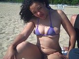 Hot Latina About To Get Topless! snapshot 7