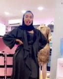 Sexy Fickarsch Hijabi 2 snapshot 1