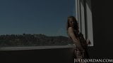 Jules Jordan - Jillian Janson, Ariana Marie sperma ruilen snapshot 5