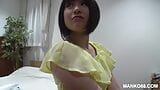 Sweet scent of Asian Hairy Puss snapshot 4