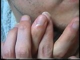 16 - Olivier hand and nails fetish Hand worship (2009) snapshot 24