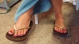 Gorgeous Feet snapshot 5