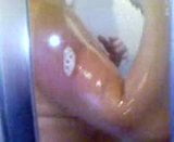 Shower snapshot 2