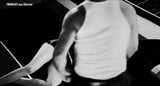 Eva Green nackt aus Sin City, eine Dame, für die man töten kann snapshot 15