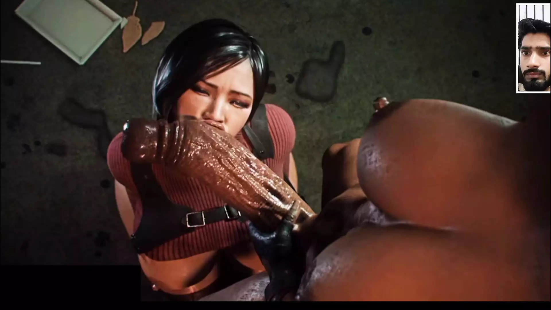 Cartoon Sexy Video Lara Croft Horney Sex Video Game and Animation: Shemale  Porn