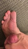 Foot play snapshot 9