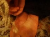 Crual Extrem Feet whipping !!!!! snapshot 10