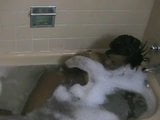 Mahogany's Bathtub Interview snapshot 4