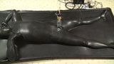 vacbed and estim being milked by venus 2000 snapshot 12