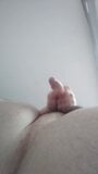 Taking Care Of My Morning Wood! snapshot 8