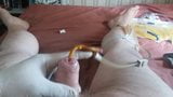 Katheter-Masturbation snapshot 8