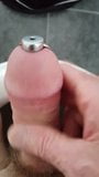 Thru hole plug masturbation snapshot 3