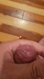 Cumming in my hand snapshot 5