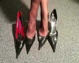 Change of High Heels snapshot 4