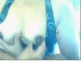 Filippina matura in webcam snapshot 7