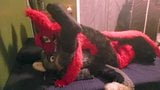 Fursuit sexo quente snapshot 3