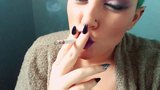Курящий фетишный сексуальный шутник snapshot 15