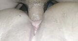 Grote Arabische kont gecreampied snapshot 13