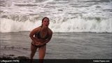 Kathleen Quinlan e Louise Goldin em topless e cenas de biquíni snapshot 7