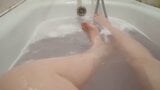 Vielleicht das sexyste Video, das ich gemacht habe - Sex im Badezimmer snapshot 3