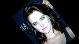 Jessica Stroup Cum Tribute snapshot 1