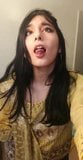 Paki ahegao slut snapshot 5