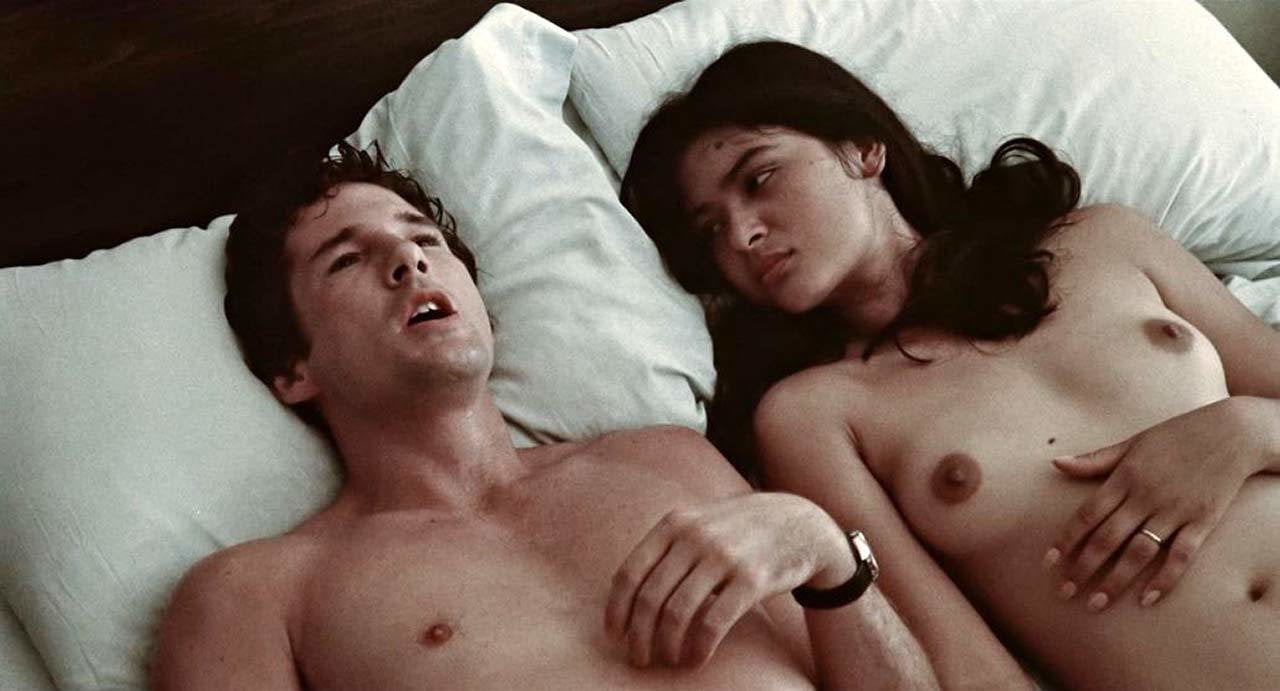 Elpidia carillo nude