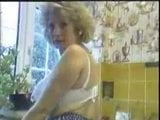 Free watch & Download Nice lady show herself naked in your house