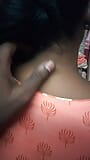 Coimbatore akka hot on bed with ex lover snapshot 10