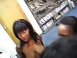 Casting porno afro en el bronx - (capítulo #04) - (original snapshot 12