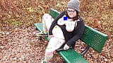 BBW Squirtin on the Nature Trail snapshot 11