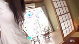 Airi Mashiro: als mijn vriendin Airi Mashiro is - Caribbeancom snapshot 8