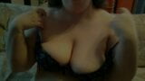 Impresionante follada con la diosa rusa bbw snapshot 1