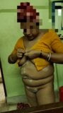 Bengalese Boudi cambio del vestito registrato dal marito 1 snapshot 6