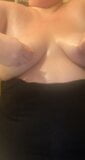 Oily tits snapshot 9