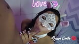 Raissa conte cow cosplay anal ficken snapshot 10