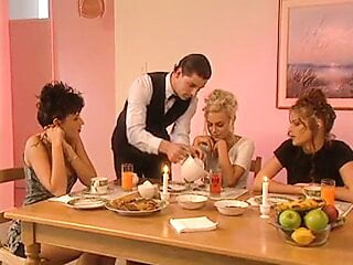 French Dinner