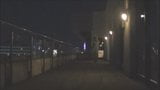 Liverpool - Night time snapshot 5