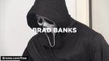 Brad faz um banco com Vadim Black e Cream para mim uma paródia xxx snapshot 6