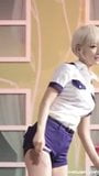 Body ChoA snapshot 1