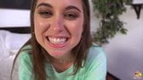 Dzika jazda Riley Reid! snapshot 2