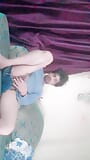 Boy masturbating hard snapshot 1