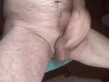 jerk off until pre-juice and the creamy sperm cums snapshot 6