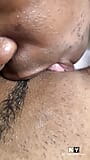 she wanted me to eat her pussy -amateur couple- nysdel snapshot 16