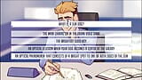 Akademija 34 Overwatch (Mlada i nevaljala) - deo 6 a date! By HentaiSexScenes snapshot 11