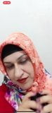 Hijab, asmr turco snapshot 8