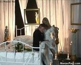 Bride fucks best man in a hotel snapshot 4