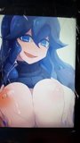 할로윈 스페셜 1 - hex maniac snapshot 2